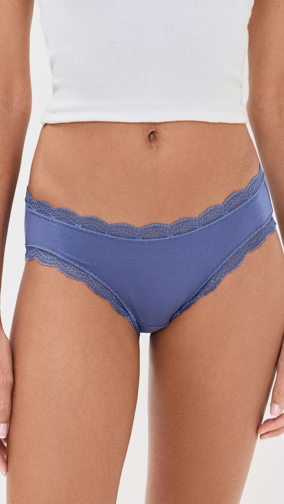 Stripe  Stare The Original Knicker Four Pack