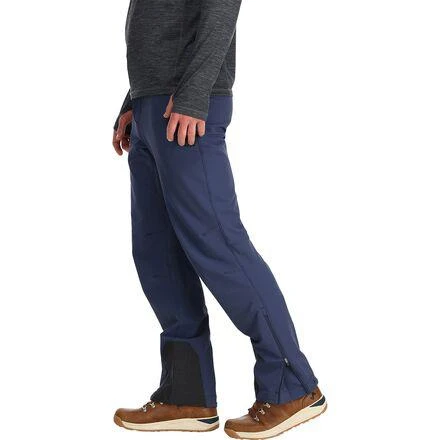 Outdoor Research Cirque II Softshell Pant - Men's 5