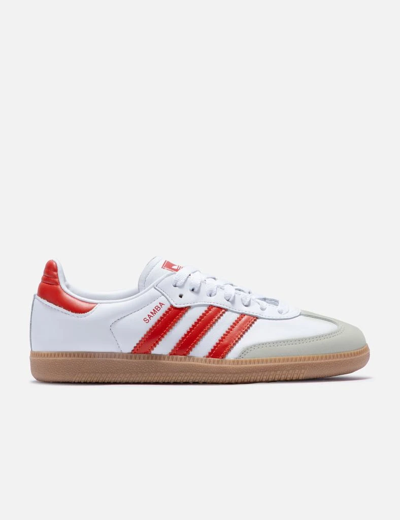 Adidas Samba OG Shoes 1
