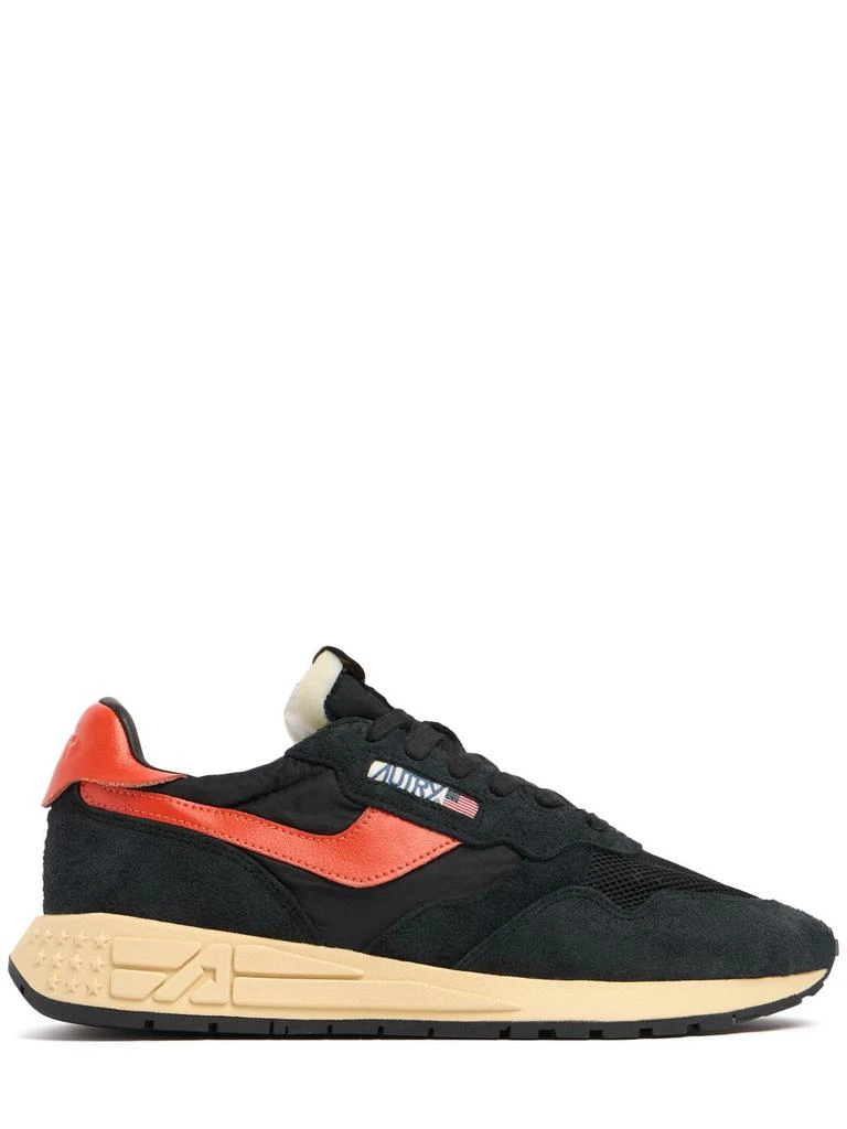 Autry Reelwind Low Sneakers 1