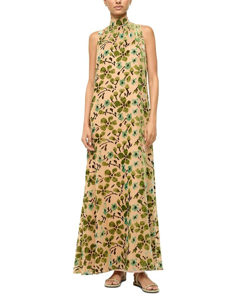 Staud Albee Dress 1