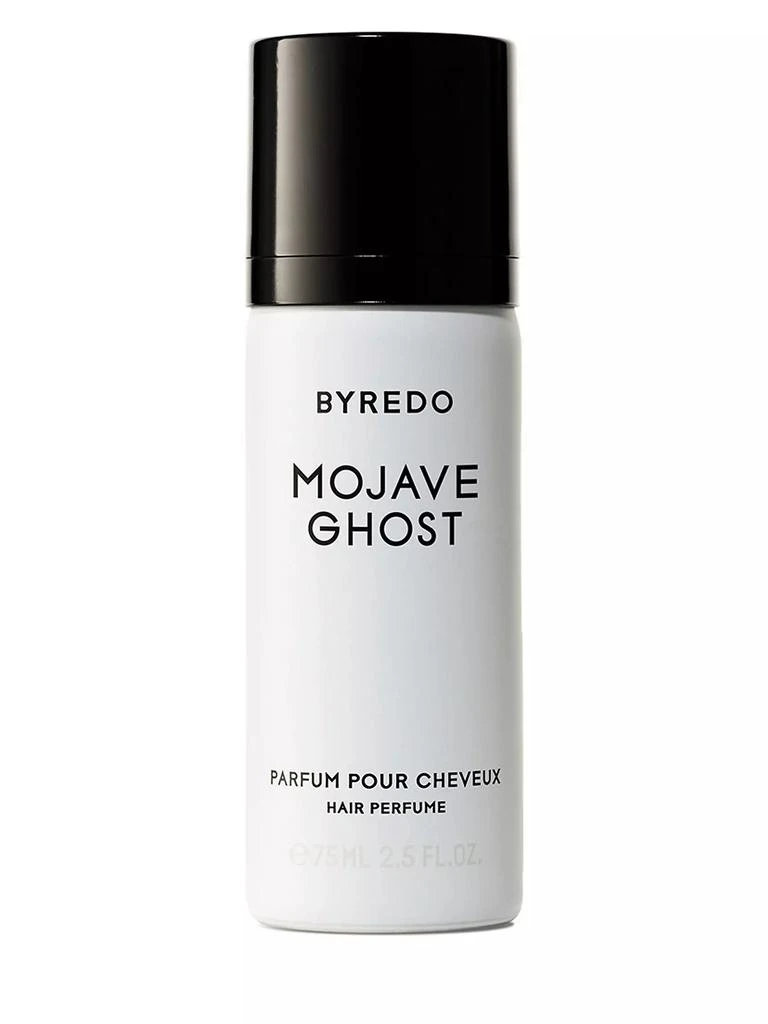 BYREDO Mojave Ghost Hair Perfume 1