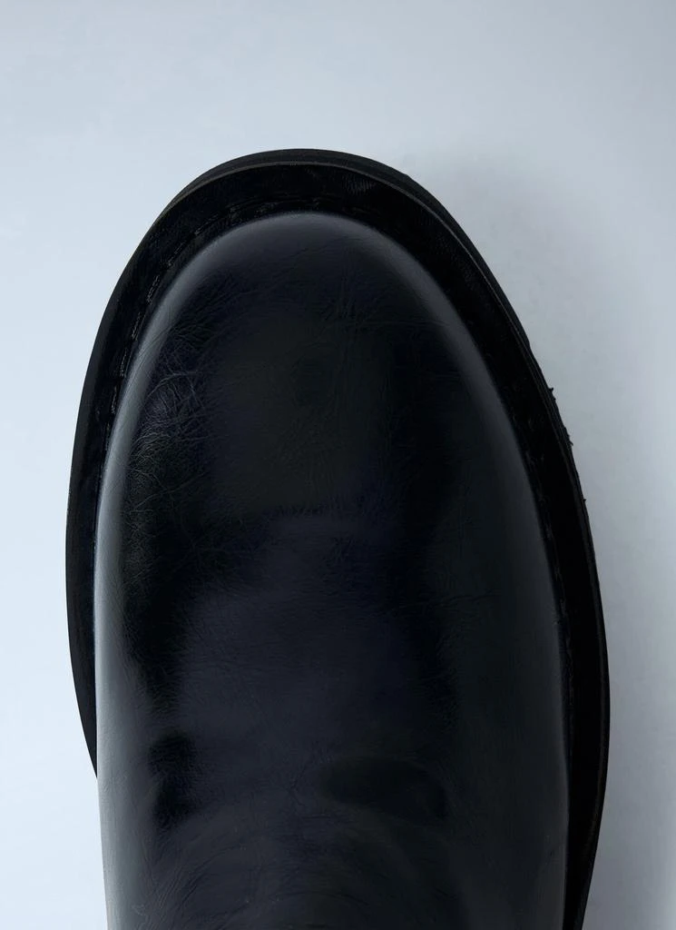 Ganni Studs High Boots 6