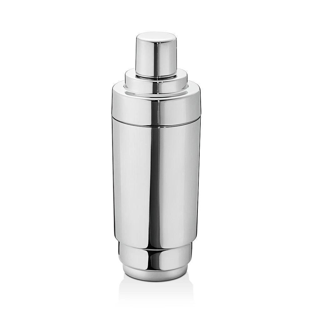 Georg Jensen Manhattan Cocktail Shaker 6