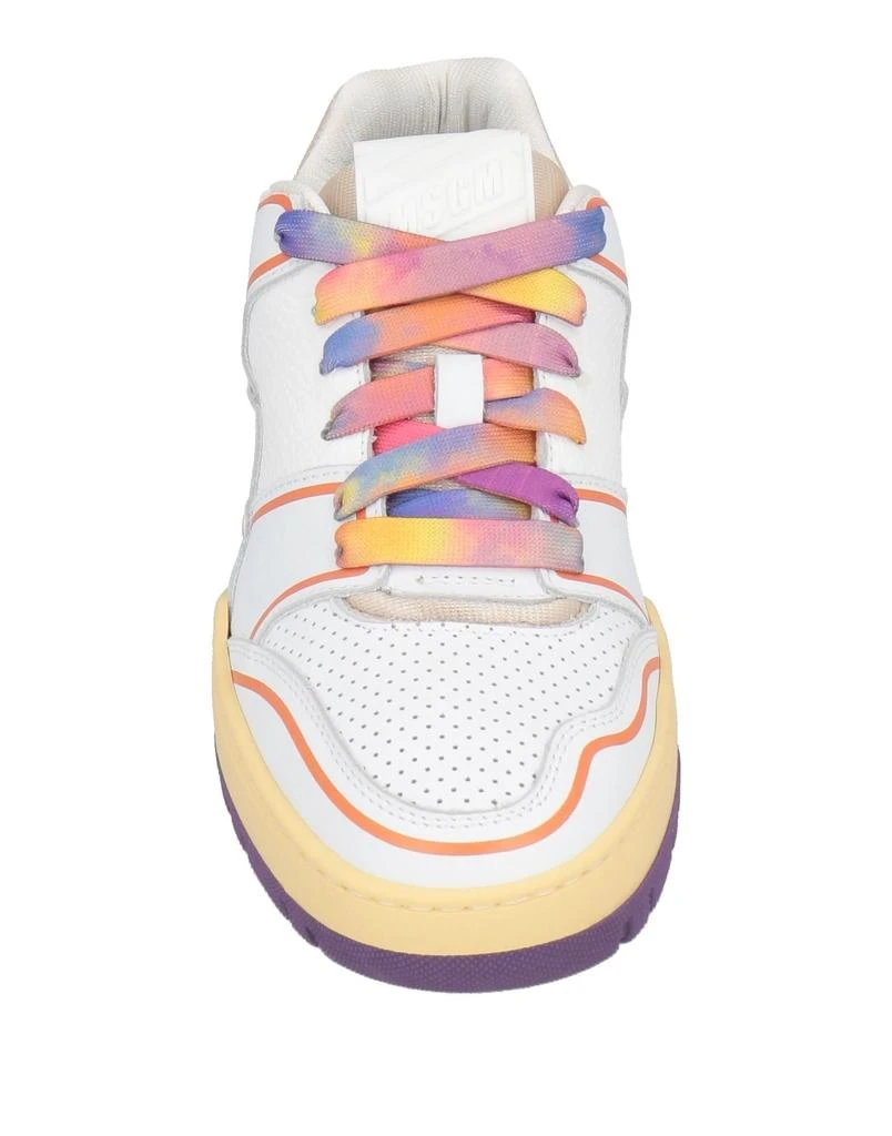 MSGM Sneakers 4