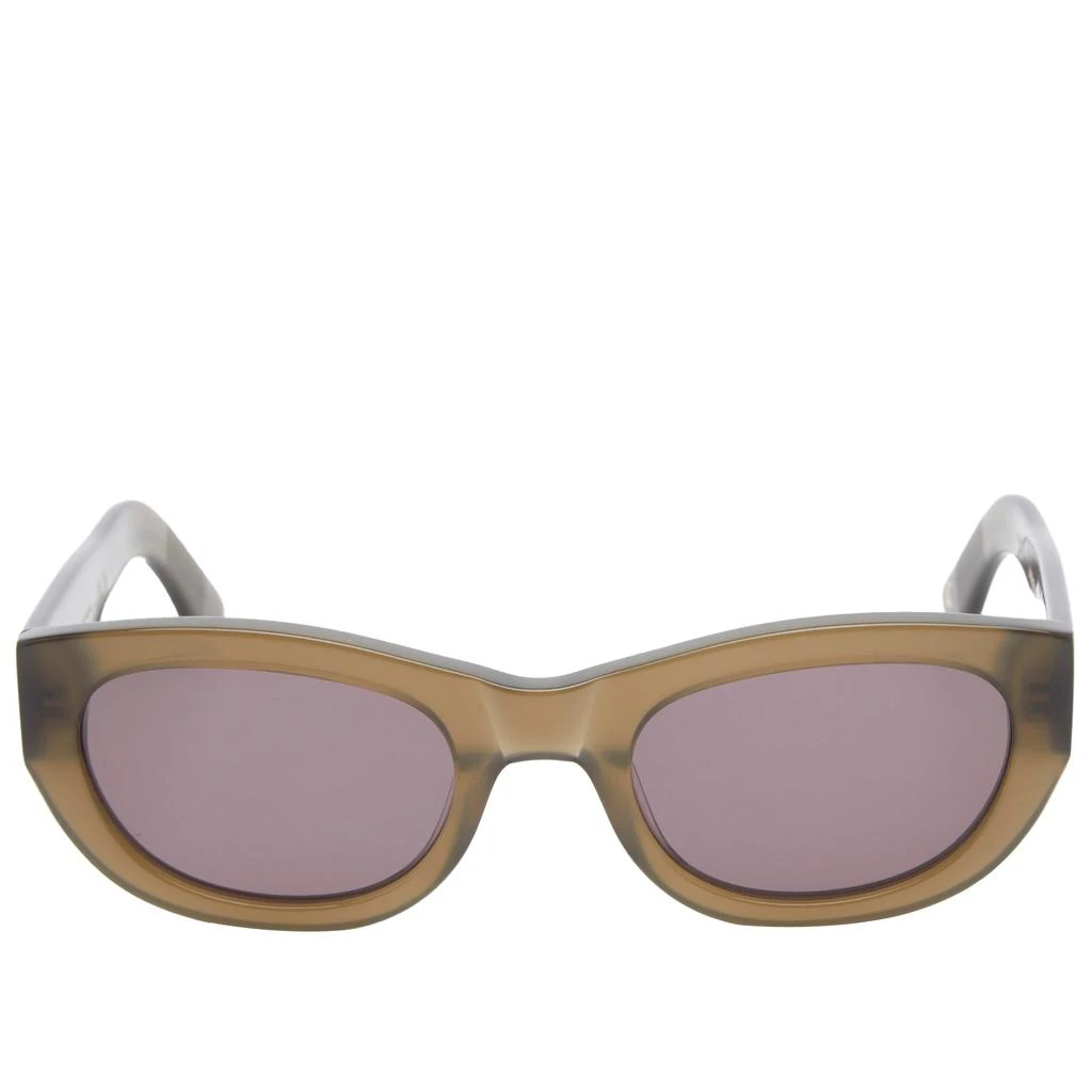 Ace & Tate Ace & Tate Caspian Sunglasses 2