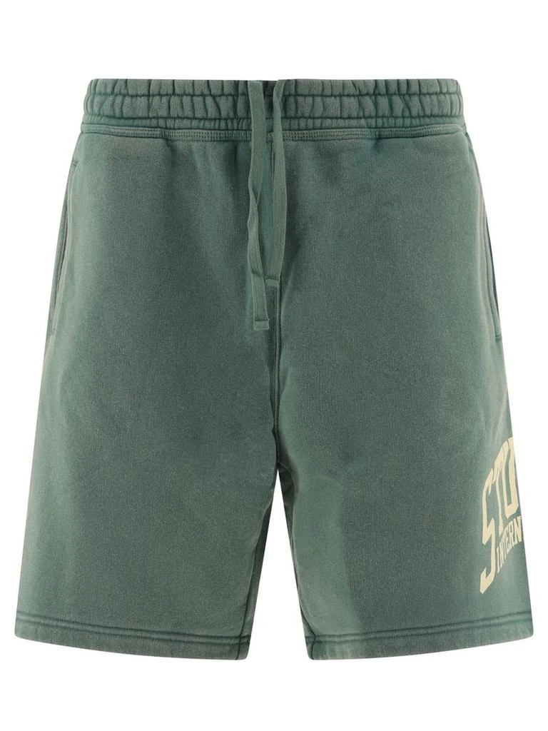 STUSSY Stüssy "Stüssy International" Shorts 1