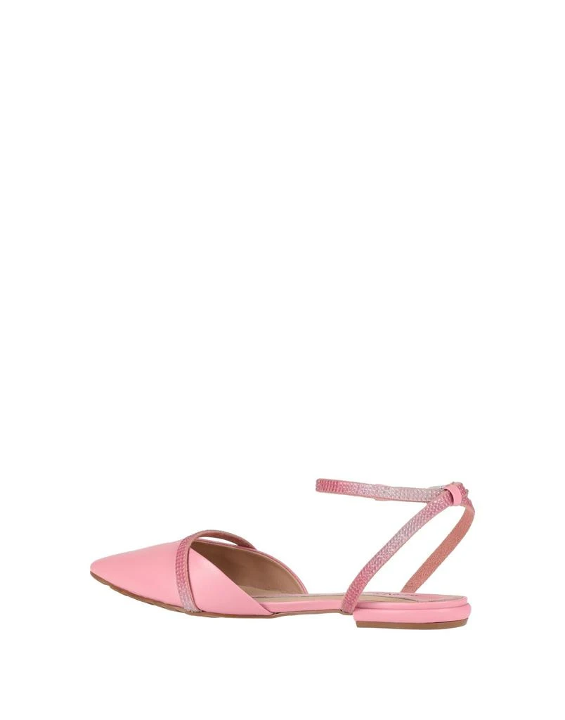 Werner Ballet flats 3