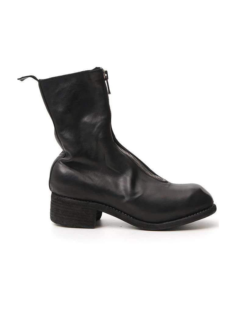 guidi Guidi PL2 Boots 1