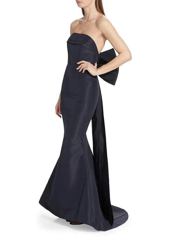 Signature Collection Margaret Gown  On Sale Now with Up to 63% Off |  Discover Exclusive Deals & Savings at BeyondStyle  Authentic Alexia Mara  dresses|women's apparel|black tie|hispanic & latine-owned or  founded|floor-length|strapless|Women's|women's ...