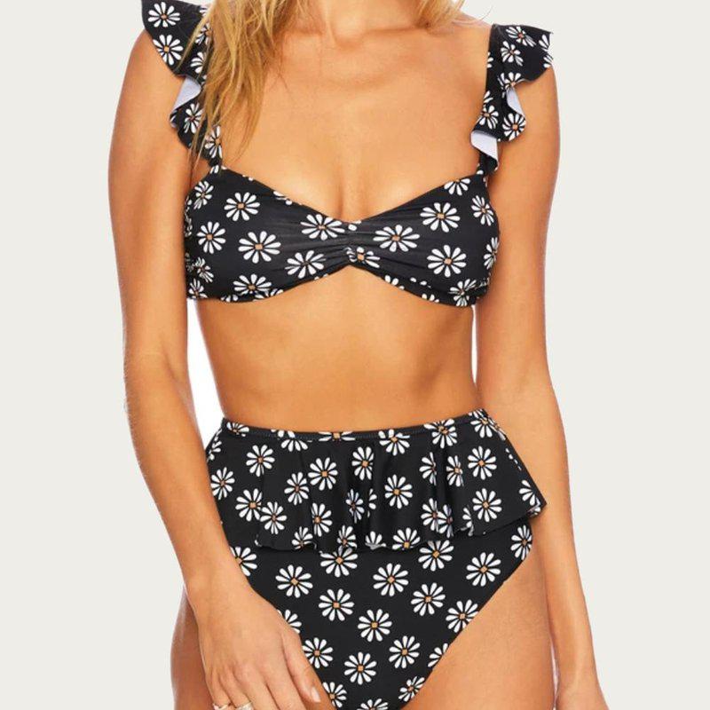 Beach Riot Poppy Top