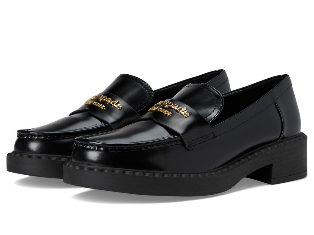 【Kate Spade】Lori Patent Leather Loafers ローファー国内発送 Kate Spade Women's Lori Loafer Flats - Shoes - Free Shipping