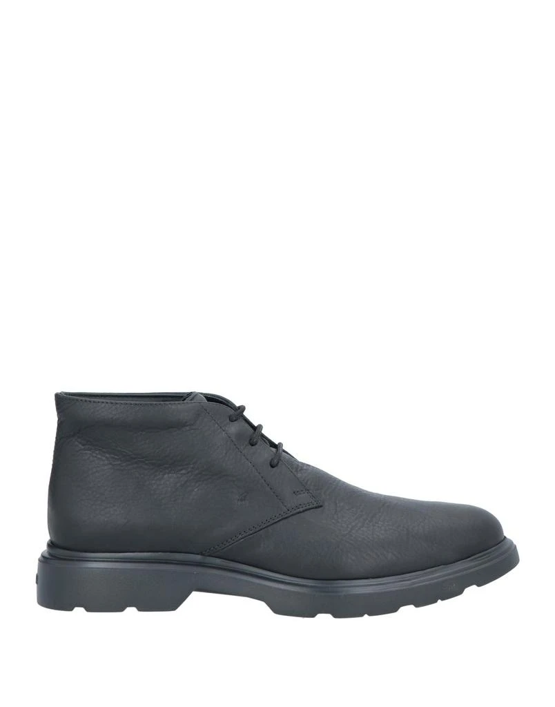 Hogan H393 Ankle Boot - NWT Hogan H393 Ankle Boot | ShopSimon main image 3