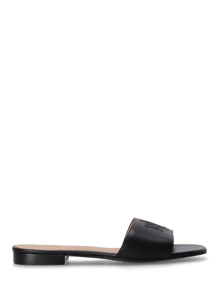 Ralph Lauren Everley Sld Sandals Slide 1