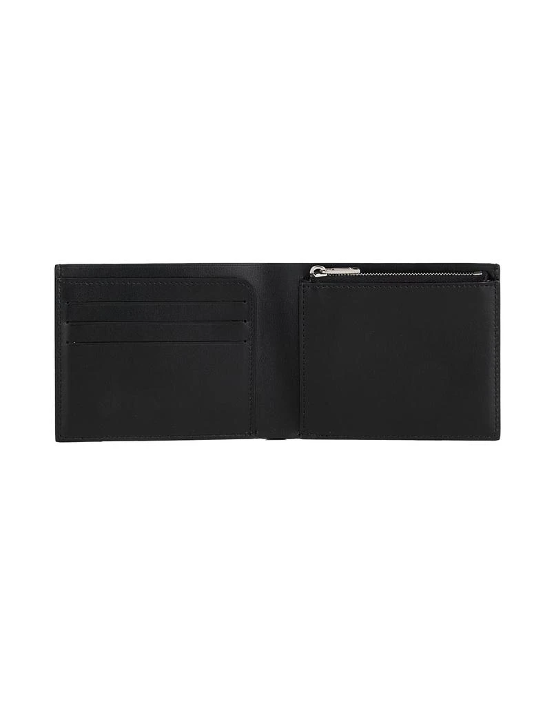 Jil Sander Wallet 3