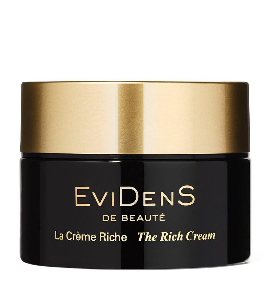 EviDenS de Beauté The Rich Cream