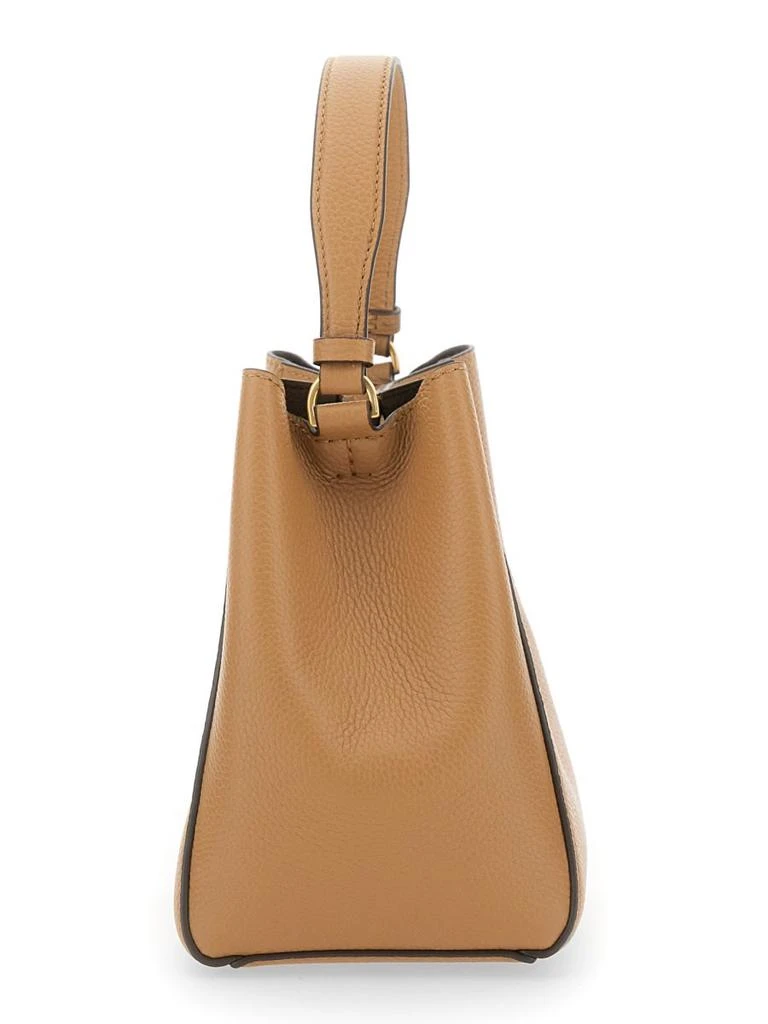 Tory Burch Tory Burch McGraw Small Bucket Bag 3