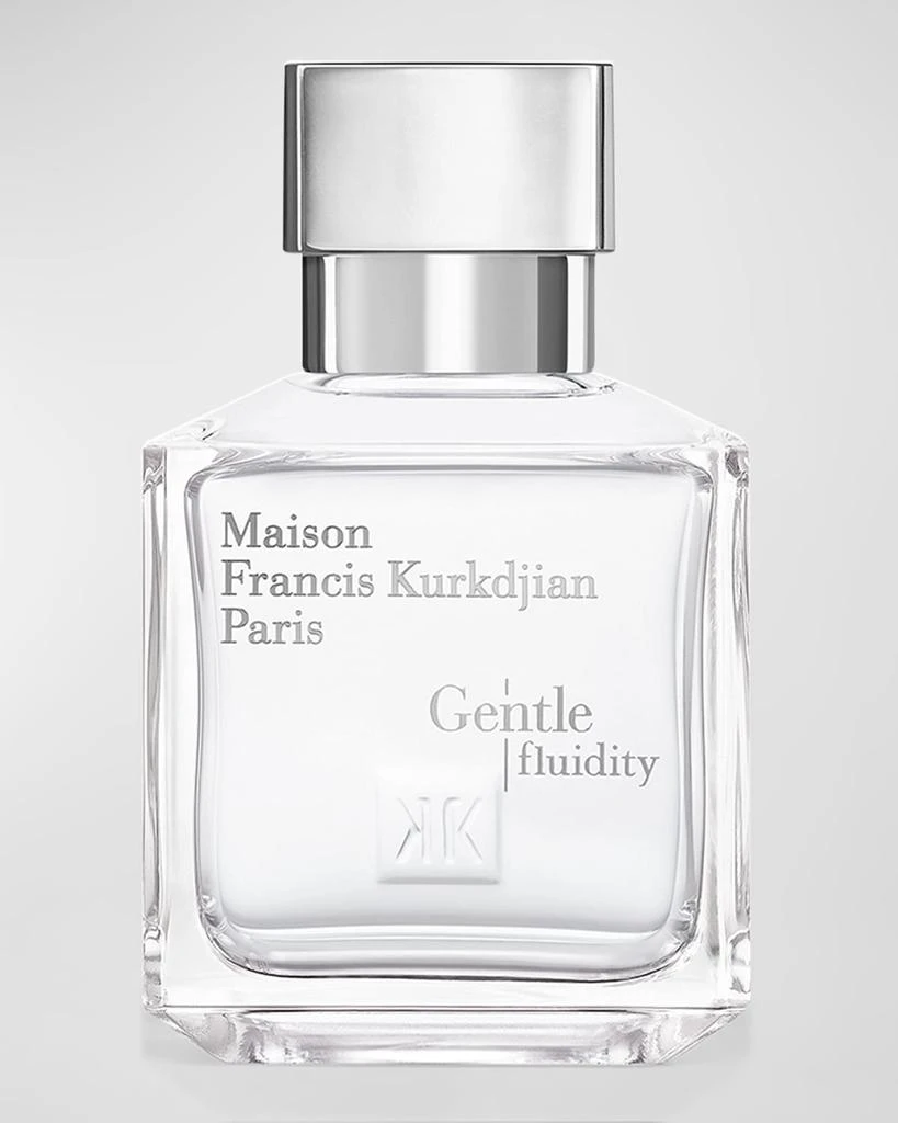 Maison Francis Kurkdjian Gentle Fluidity Silver Eau de Parfum, 2.4 oz. 1
