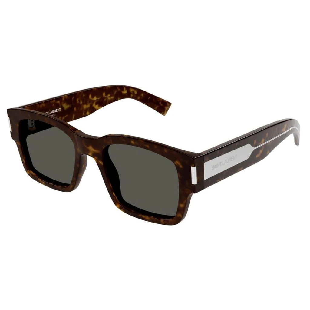 Saint Laurent Eyewear Saint Laurent Eyewear Square Frame Sunglasses 2