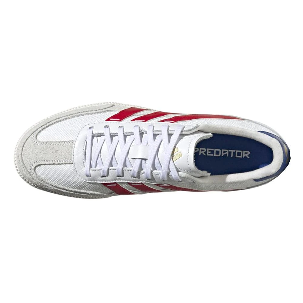 Adidas Predator Freestyle Indoor Soccer Shoes 4