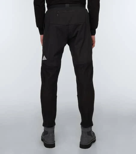 And Wander Alpha direct pants 4
