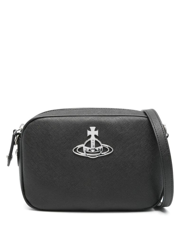 Vivienne Westwood ANNA CAMERA BAG - Tote Bags - BeyondStyle