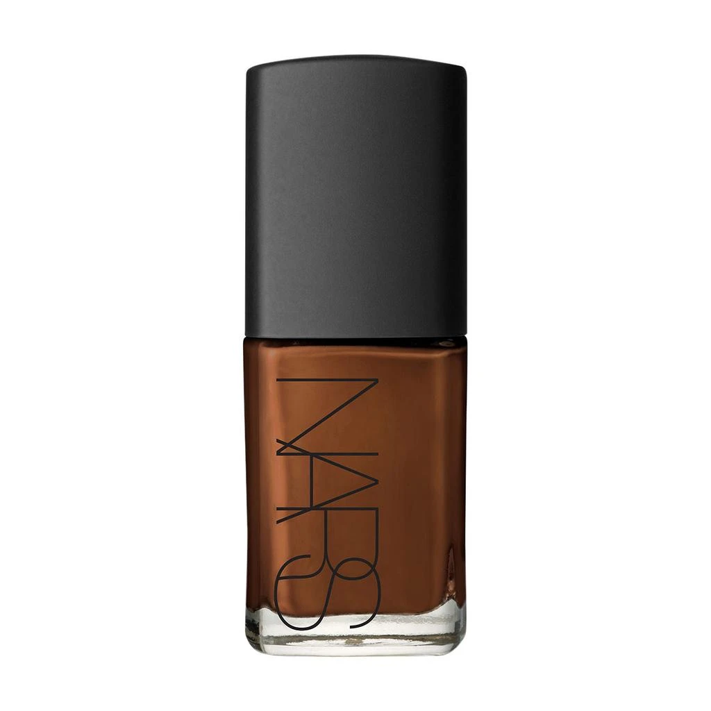 NARS Sheer Glow Foundation 62
