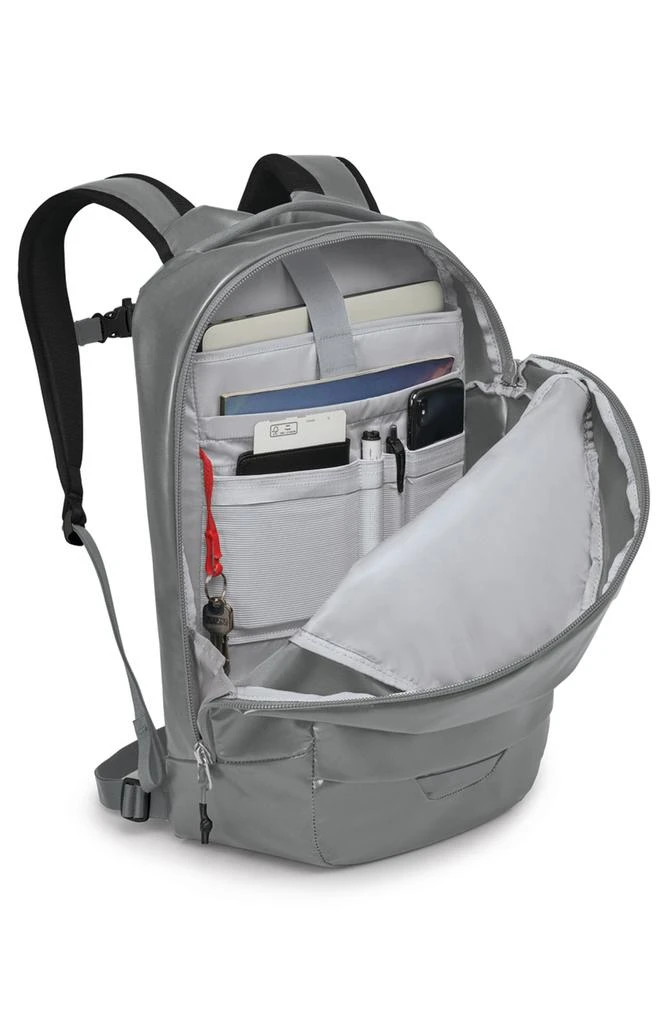 Osprey Transporter<sup>®</sup> Panel Loader Backpack 3