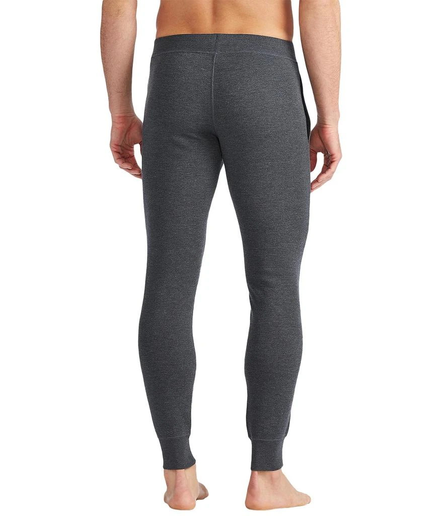 Ralph Lauren Midweight Waffle Solid Jogger Pants 2