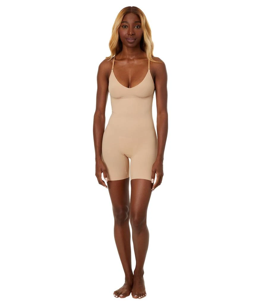 Commando Classic Control Bodyshorts CC116 4