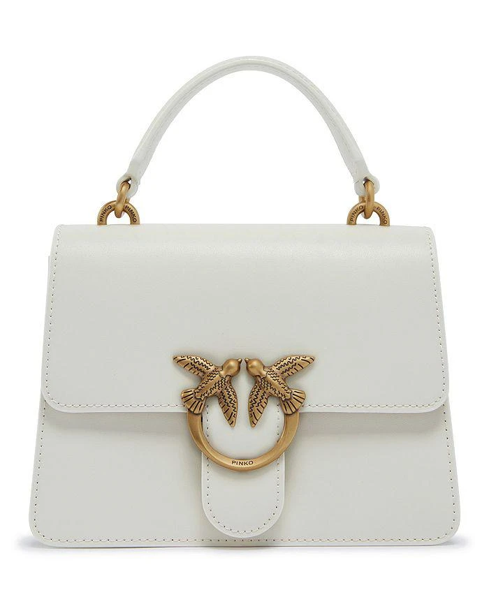PINKO Love One Top Handle Bag 1
