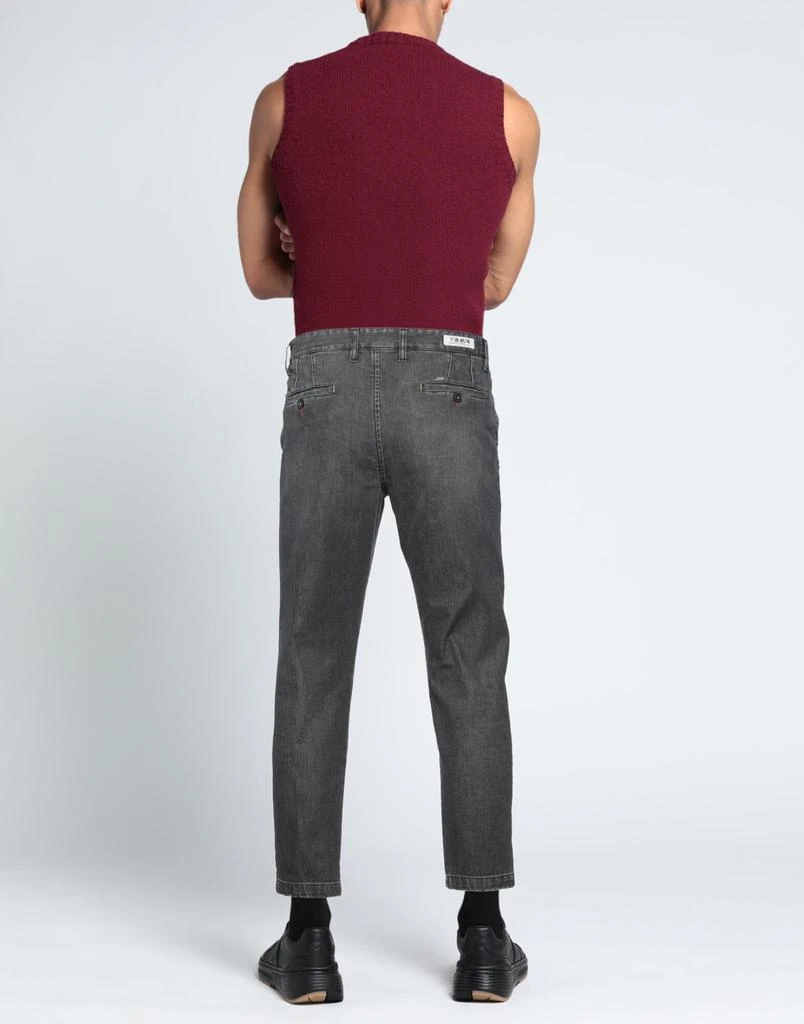 BERNA Denim pants 3