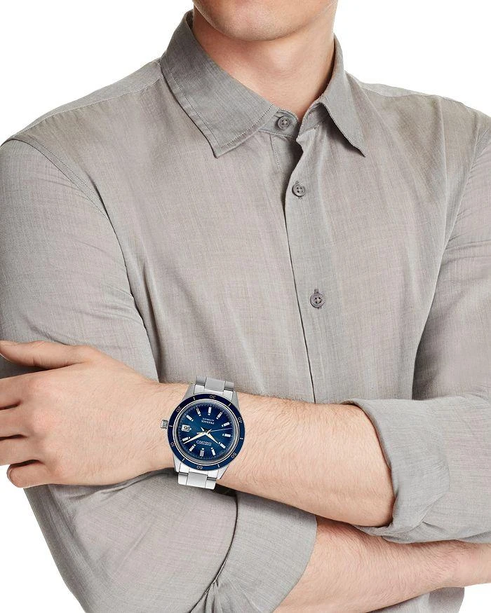 Seiko Seiko Presage Watch, 40.8mm 2