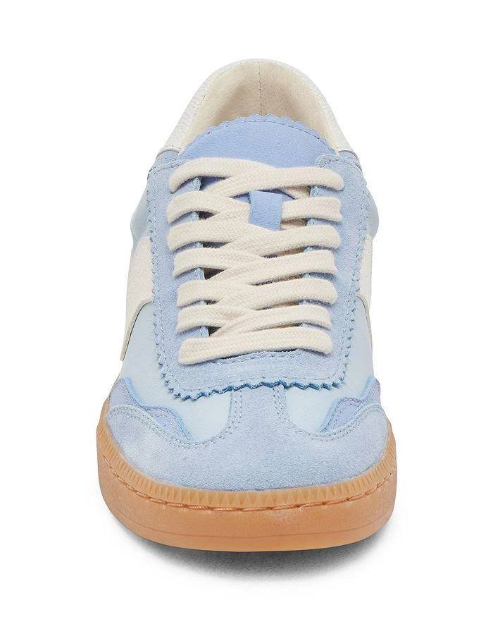 Dolce Vita Women's Notice Low Top Sneakers 8