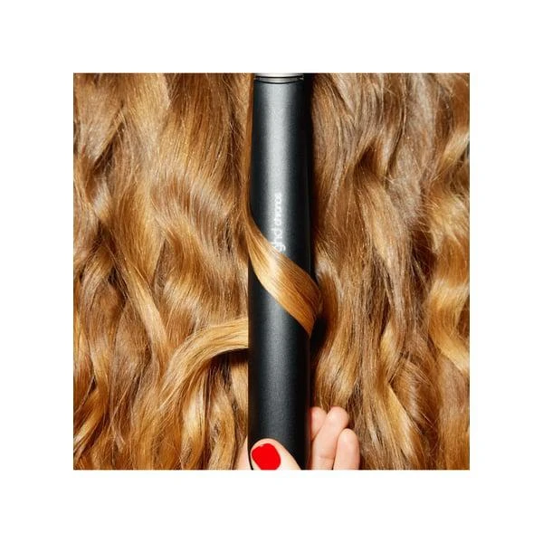 ghd ghd Chronos straighteners - Black 1