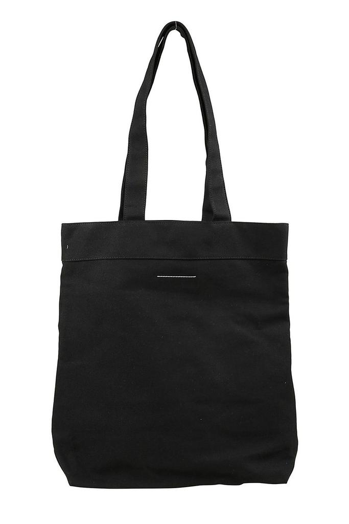 トートバッグ Maison Margiela MM6 Logo Tote Bag SB5WC0006 P5230 T9002 MM6 Maison Margiela Logo Tote Bag | eBay