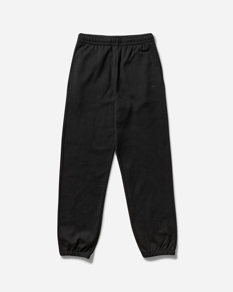 Maserati Men's Logo Sweatpants Meteorite 1