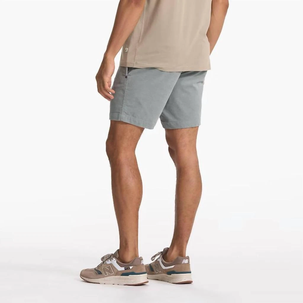 Vuori Vuori - OPTIMIST SHORT 2