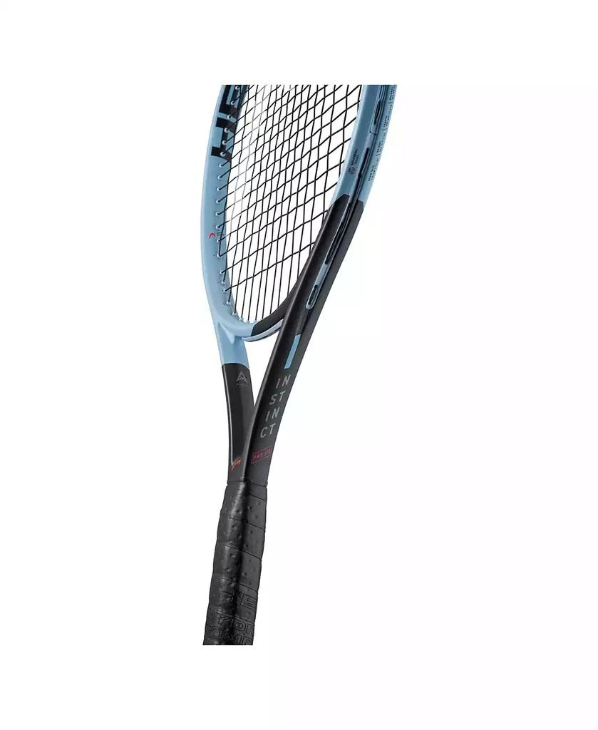 HEAD Instinct PWR 110 Unstrung Tennis Racquet 3
