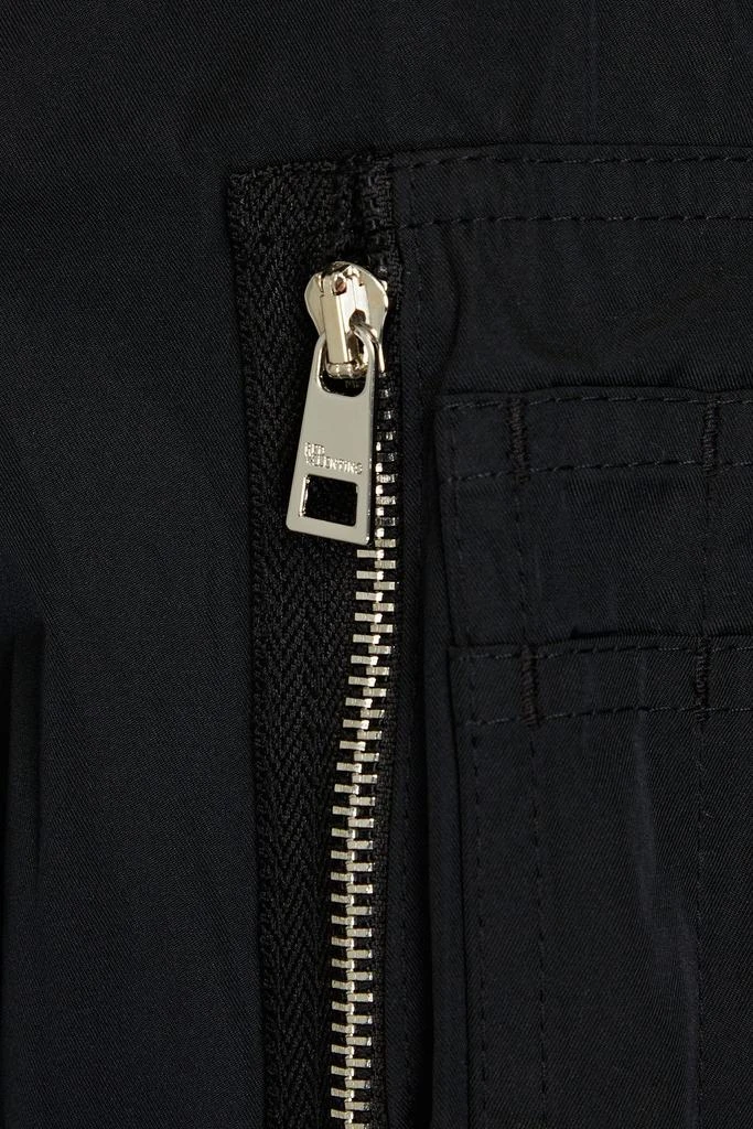 RED Valentino Shell bomber jacket 4