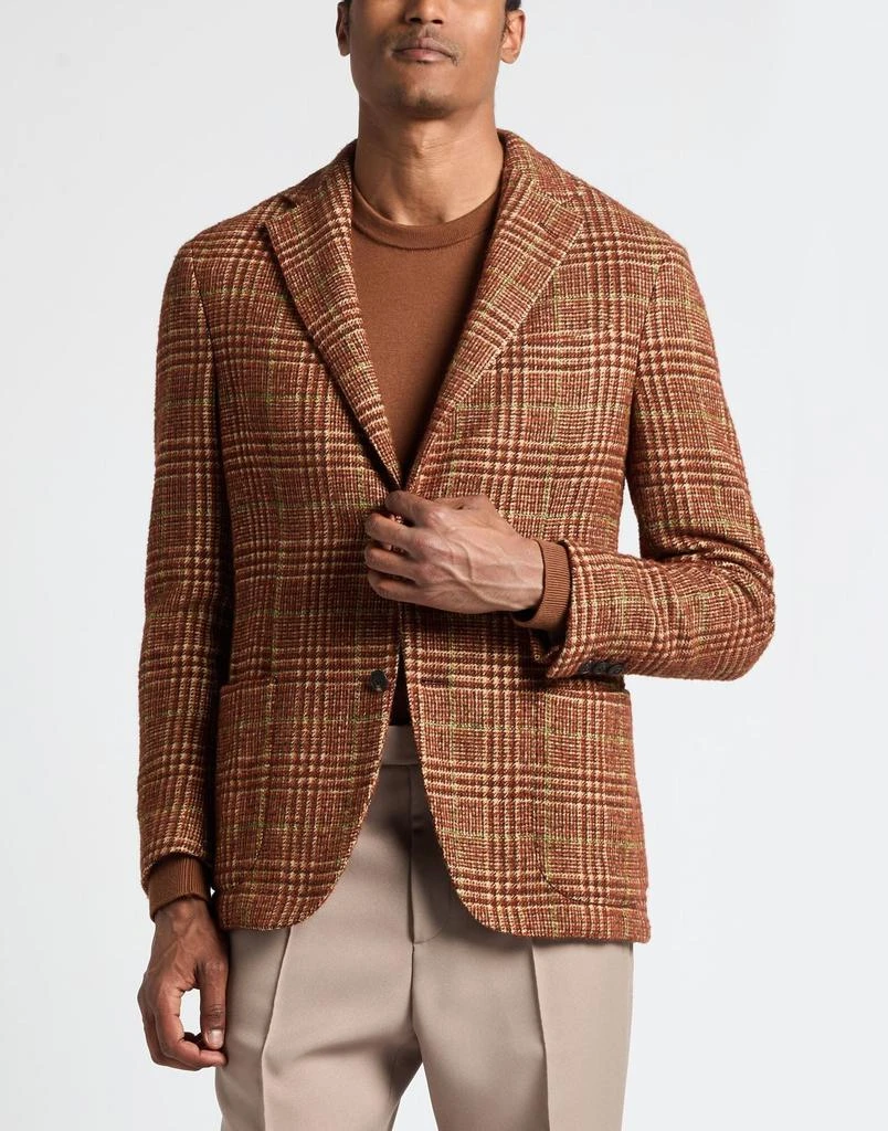 THE GIGI Blazer 4