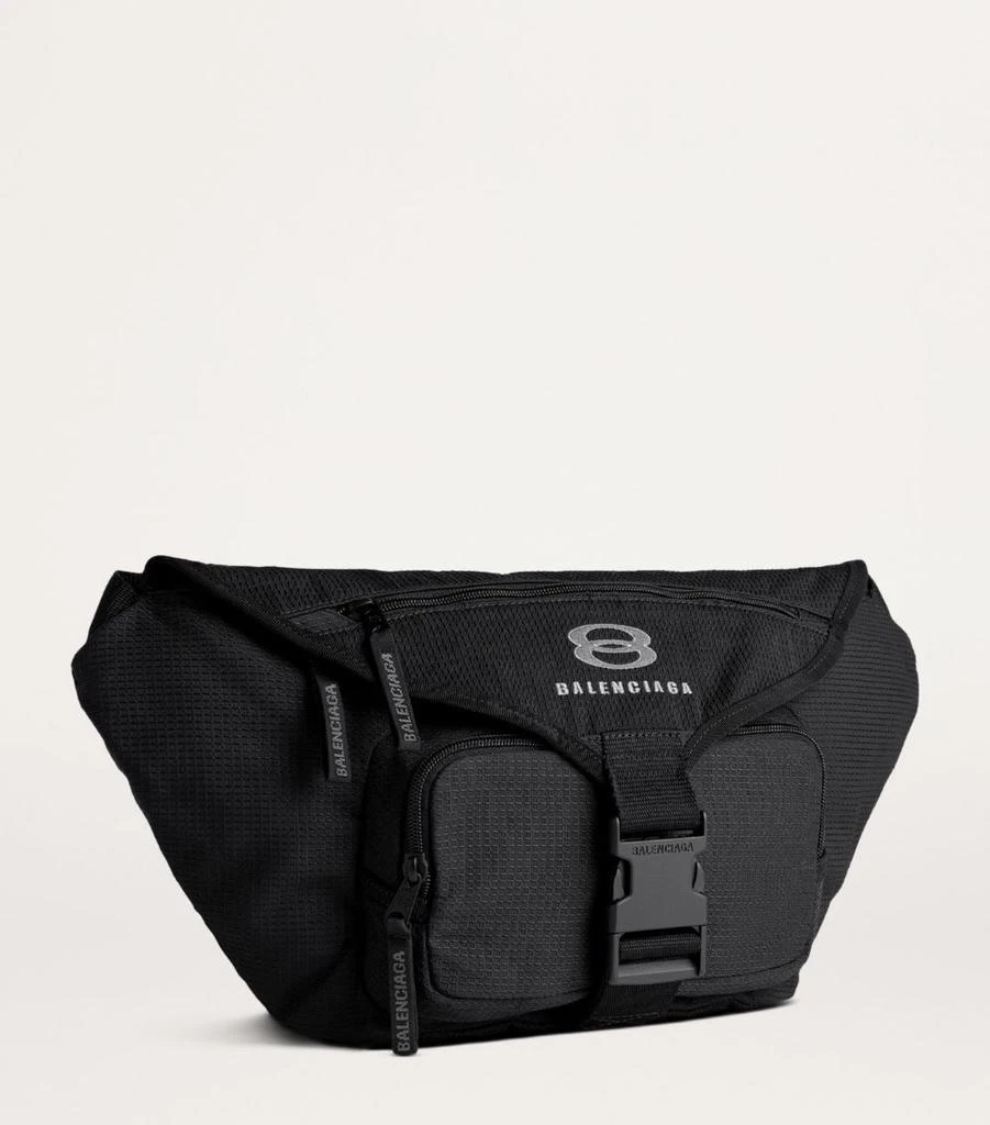 Balenciaga Large Utility Belt Bag 5