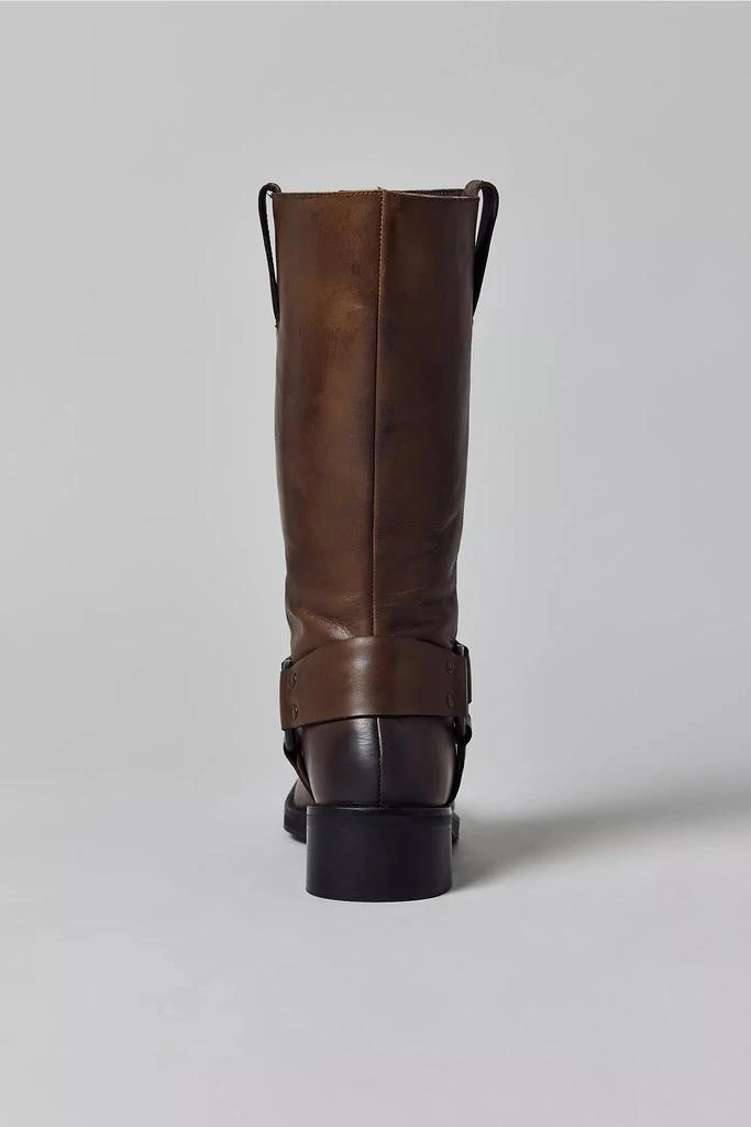 Urban Outfitters UO Moto Harness Boot 5
