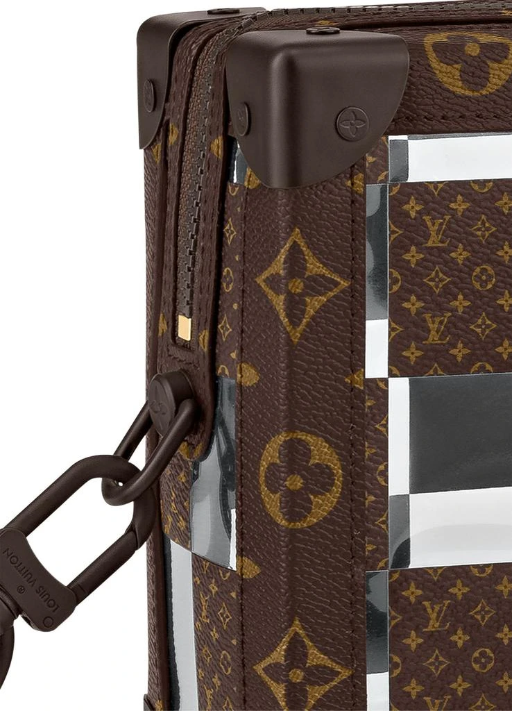 LOUIS VUITTON Soft Trunk 5