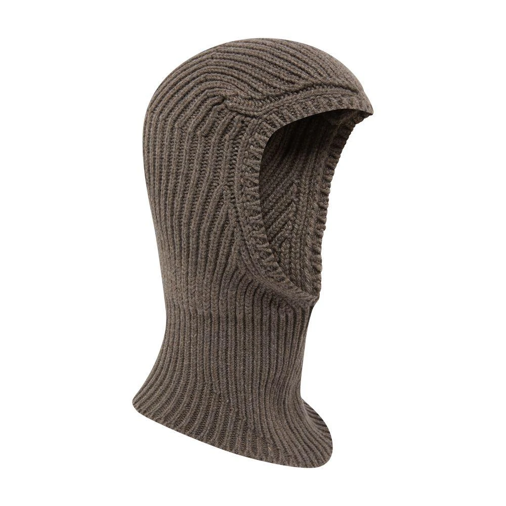 Rick Owens Knit ski mask 6