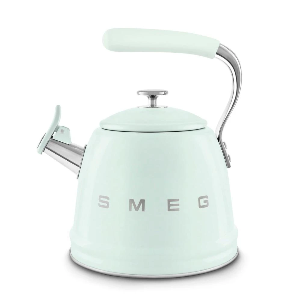 Smeg Smeg Whistling Kettle
