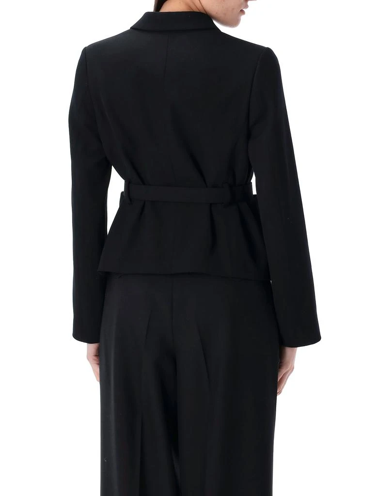 Comme des Garcons Shariana Jacket Ribbon 2