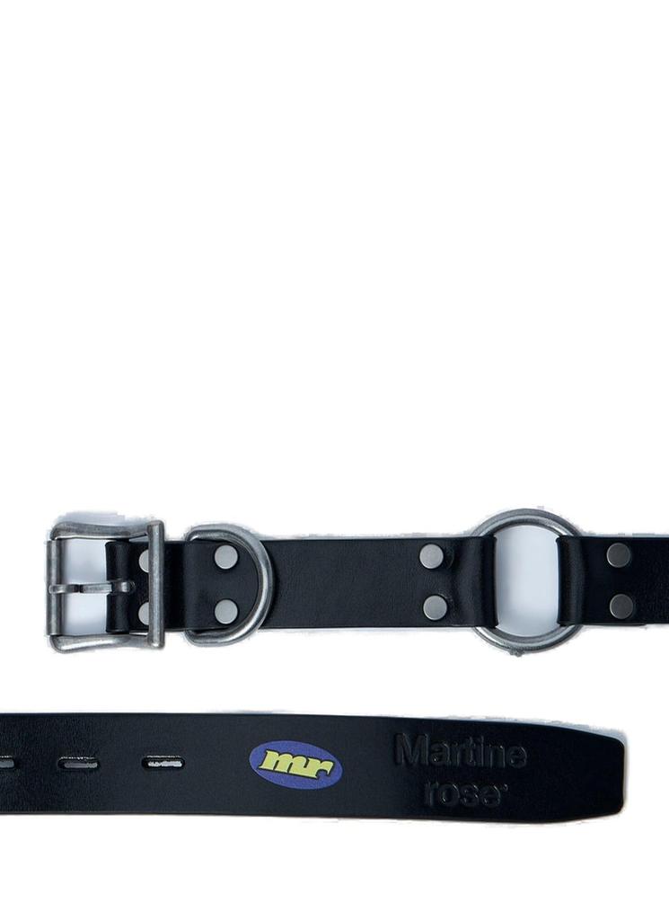 Martine Rose Bondage Belt – On Sale Now with Up to 40% Off