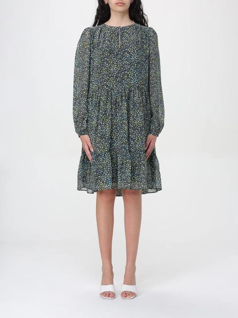 Hugo Boss Dress woman Boss 1