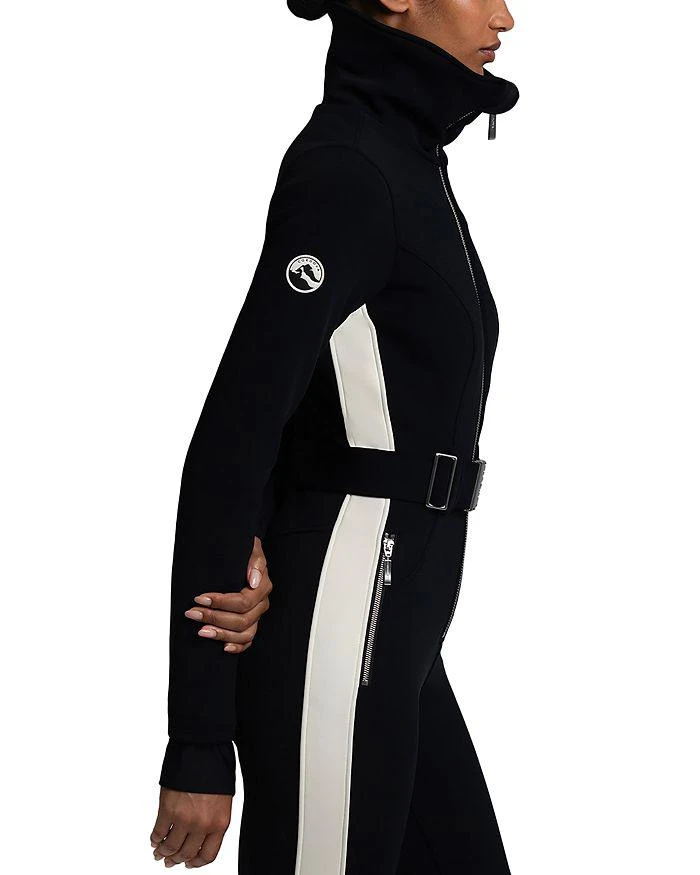 Cordova Wide Collar Ski Suit 4
